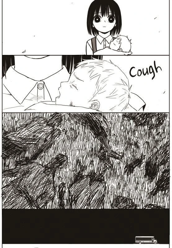 The Horizon Chapter 15 - Page 6