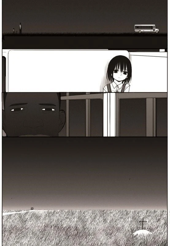 The Horizon Chapter 15 - Page 8