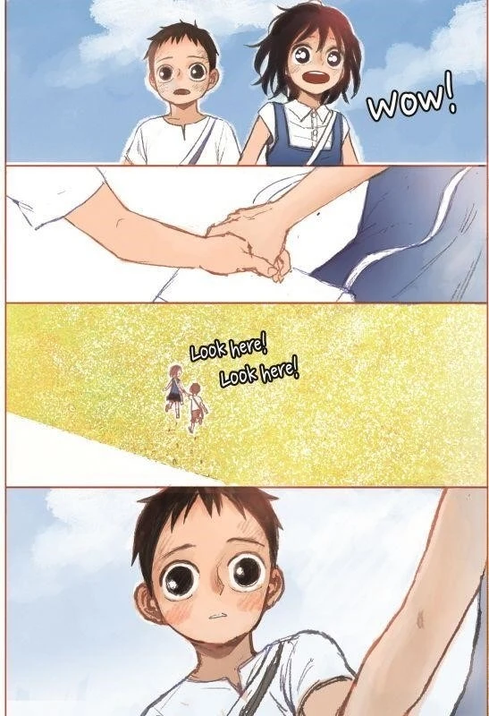 The Horizon Chapter 16 - Page 10