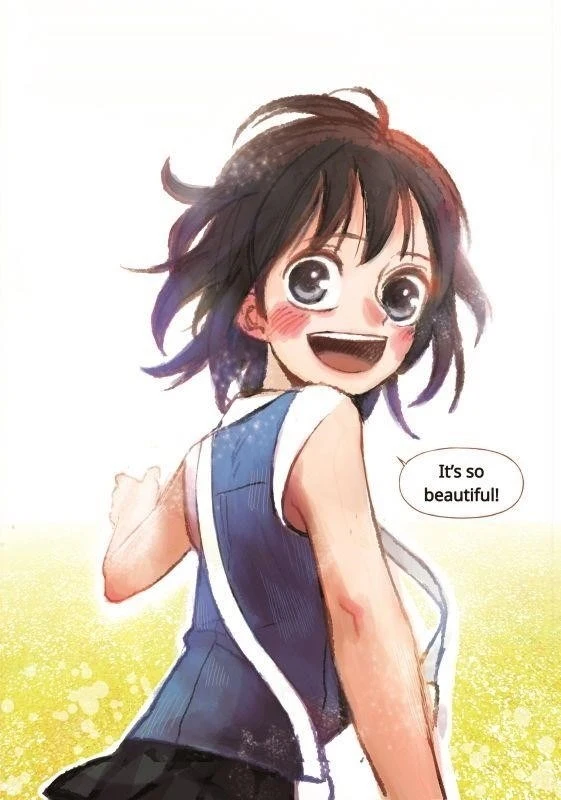 The Horizon Chapter 16 - Page 11