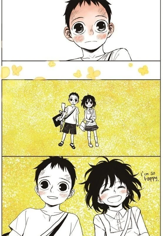 The Horizon Chapter 16 - Page 12