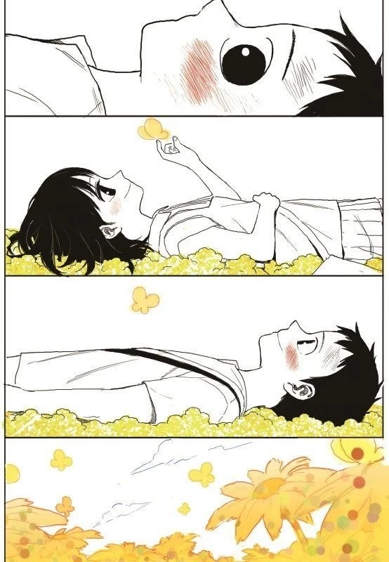 The Horizon Chapter 16 - Page 13