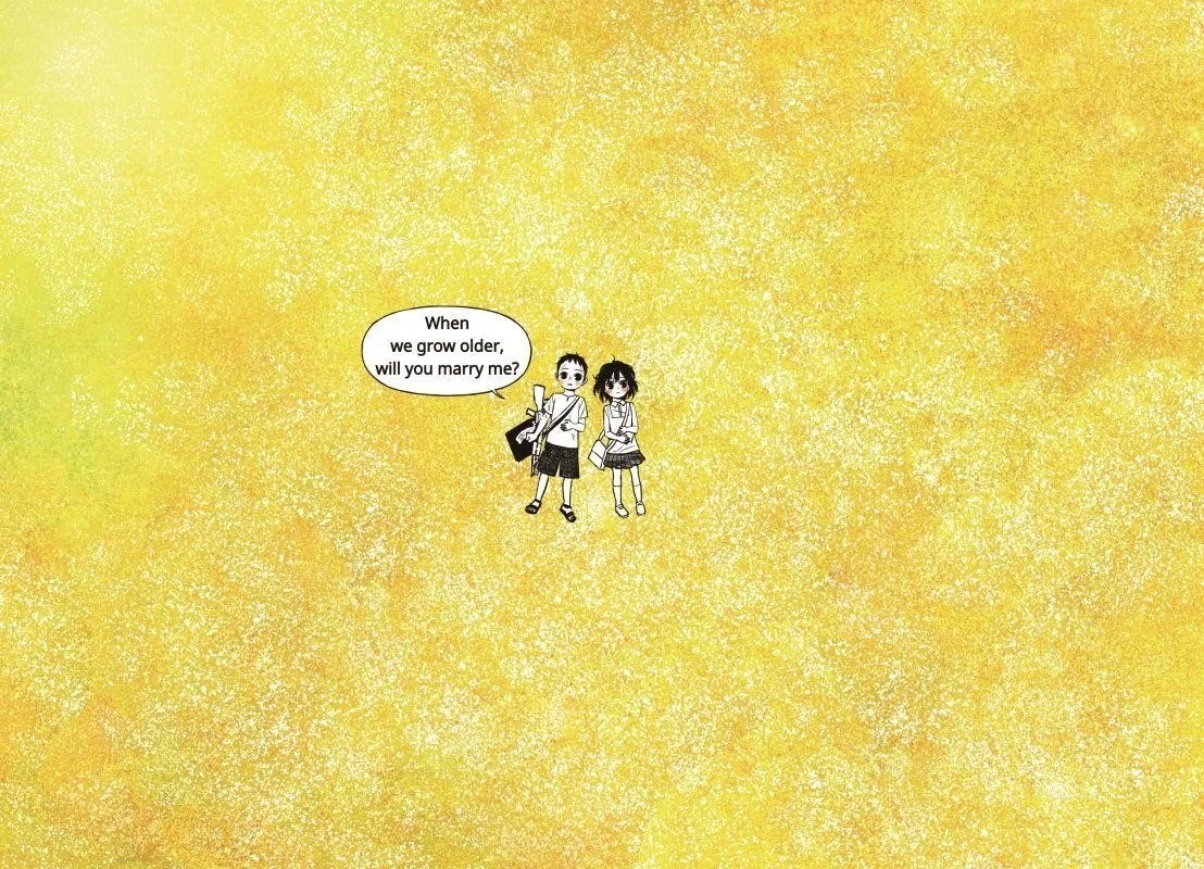 The Horizon Chapter 16 - Page 14