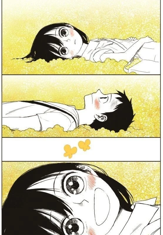 The Horizon Chapter 16 - Page 15