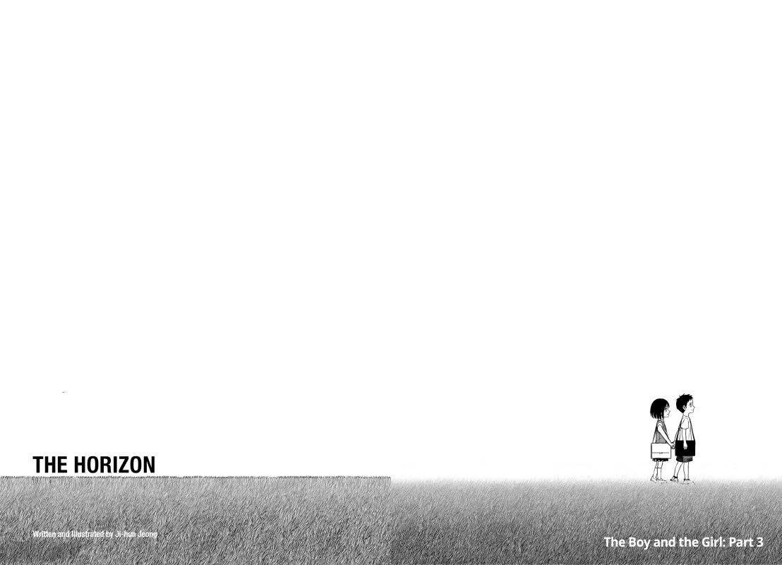 The Horizon Chapter 16 - Page 2