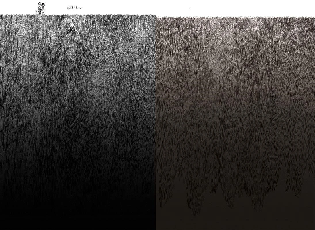 The Horizon Chapter 16 - Page 27