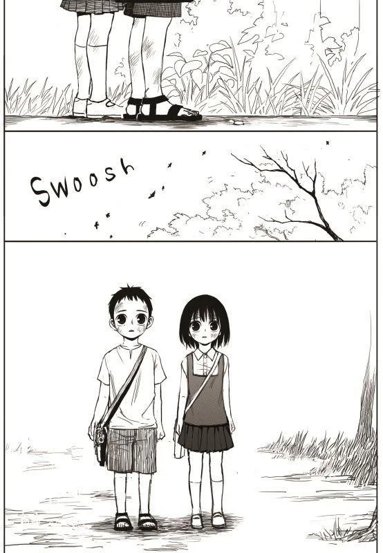 The Horizon Chapter 16 - Page 36