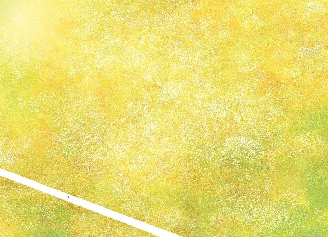 The Horizon Chapter 16 - Page 9