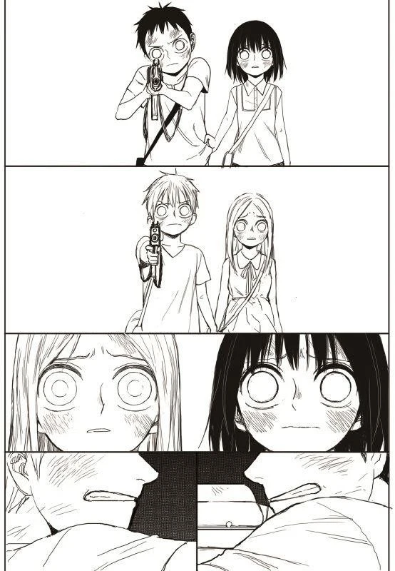 The Horizon Chapter 17 - Page 15