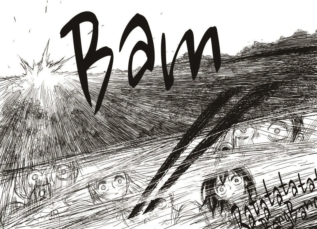 The Horizon Chapter 17 - Page 23