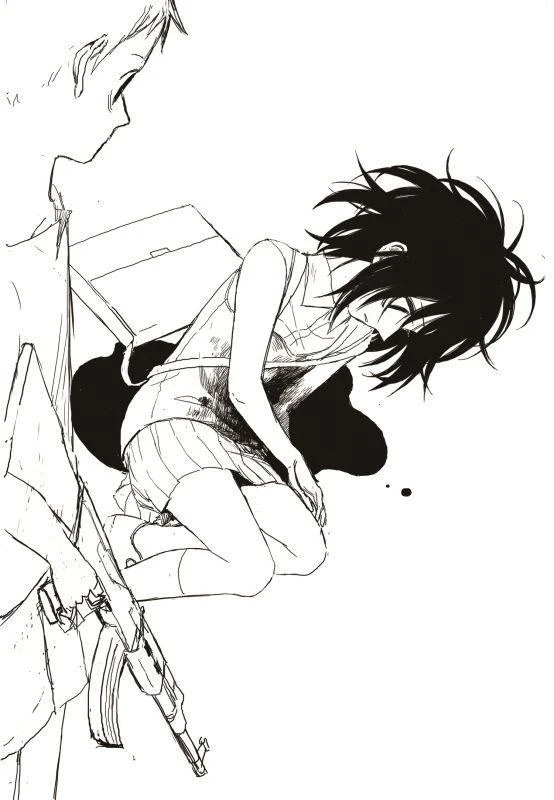 The Horizon Chapter 17 - Page 28