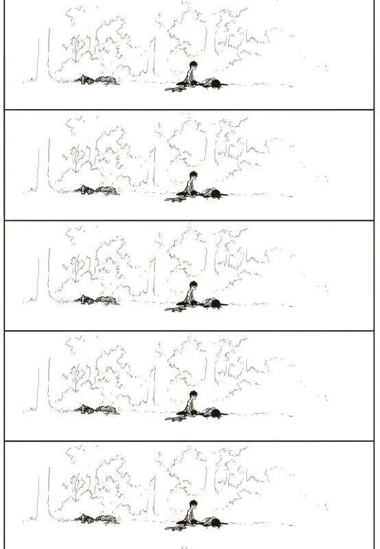 The Horizon Chapter 17 - Page 35