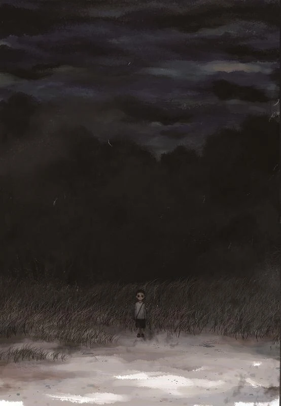 The Horizon Chapter 17 - Page 39