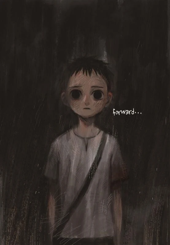 The Horizon Chapter 17 - Page 40