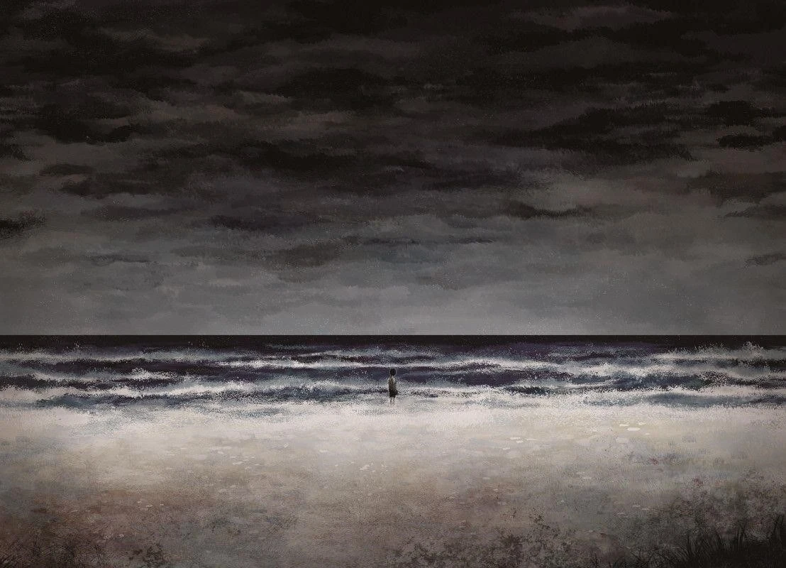 The Horizon Chapter 17 - Page 45