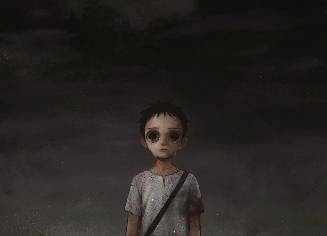 The Horizon Chapter 17 - Page 46