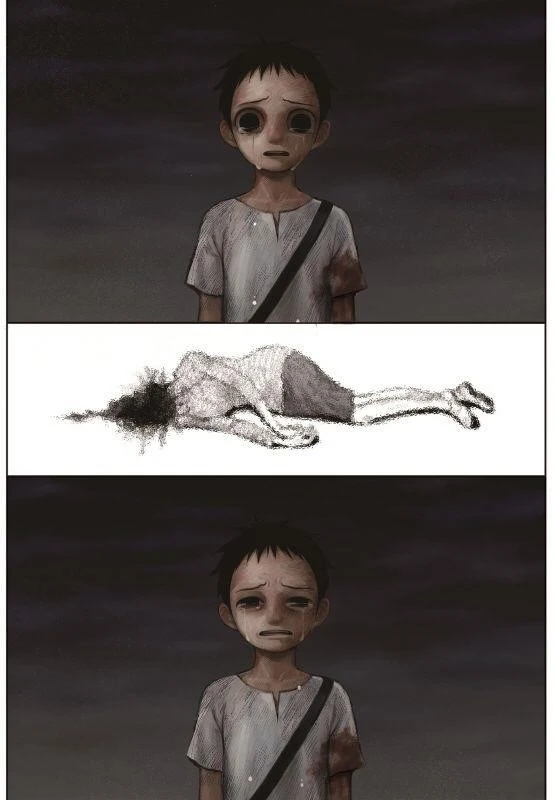 The Horizon Chapter 17 - Page 48