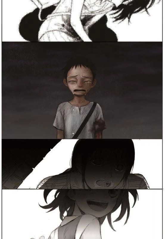 The Horizon Chapter 17 - Page 49