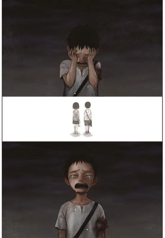 The Horizon Chapter 17 - Page 50