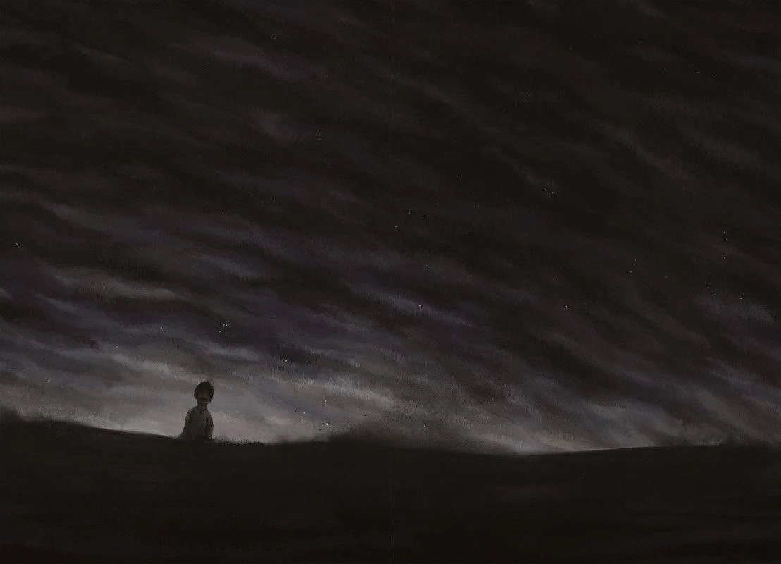 The Horizon Chapter 17 - Page 52