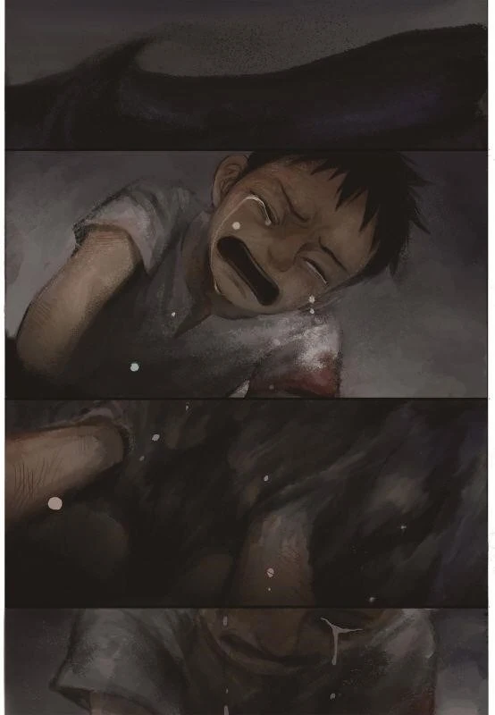 The Horizon Chapter 17 - Page 53