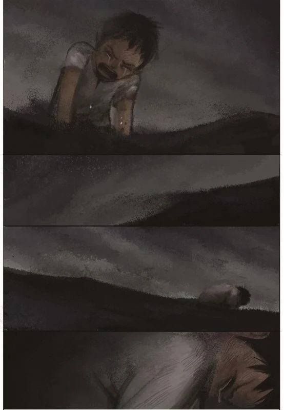 The Horizon Chapter 17 - Page 54