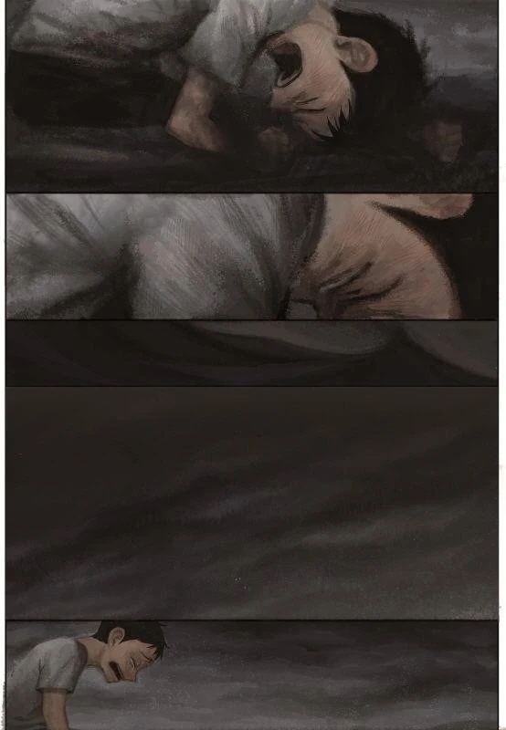 The Horizon Chapter 17 - Page 55