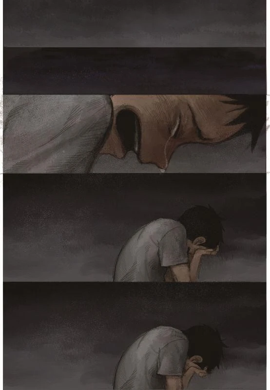 The Horizon Chapter 17 - Page 58