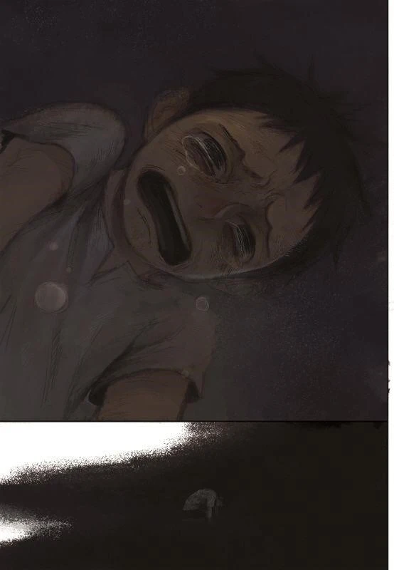 The Horizon Chapter 17 - Page 59