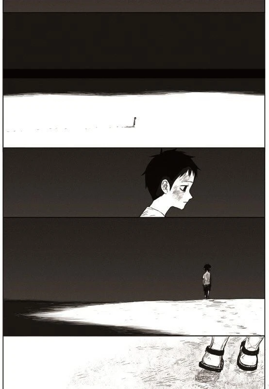 The Horizon Chapter 17 - Page 63