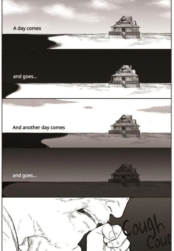 The Horizon Chapter 18 - Page 10