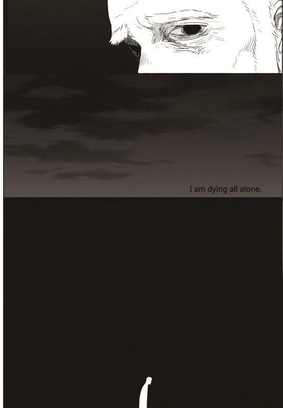 The Horizon Chapter 18 - Page 11