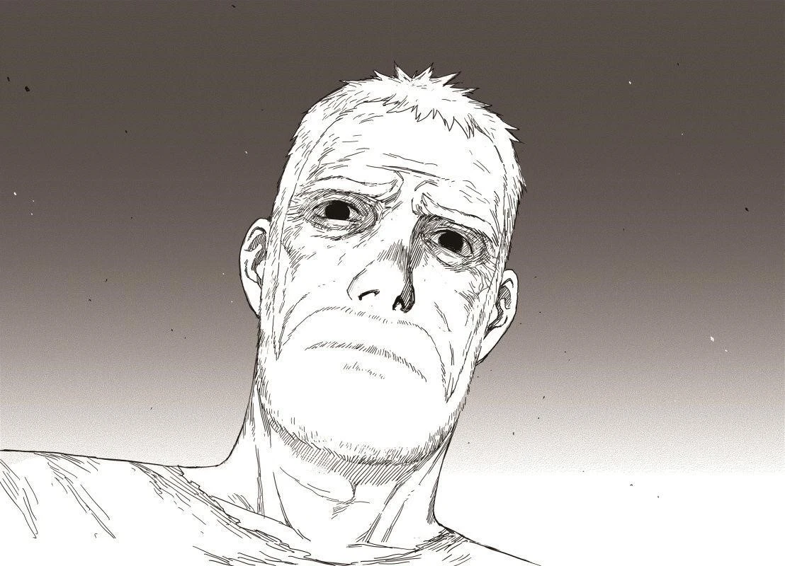 The Horizon Chapter 18 - Page 17