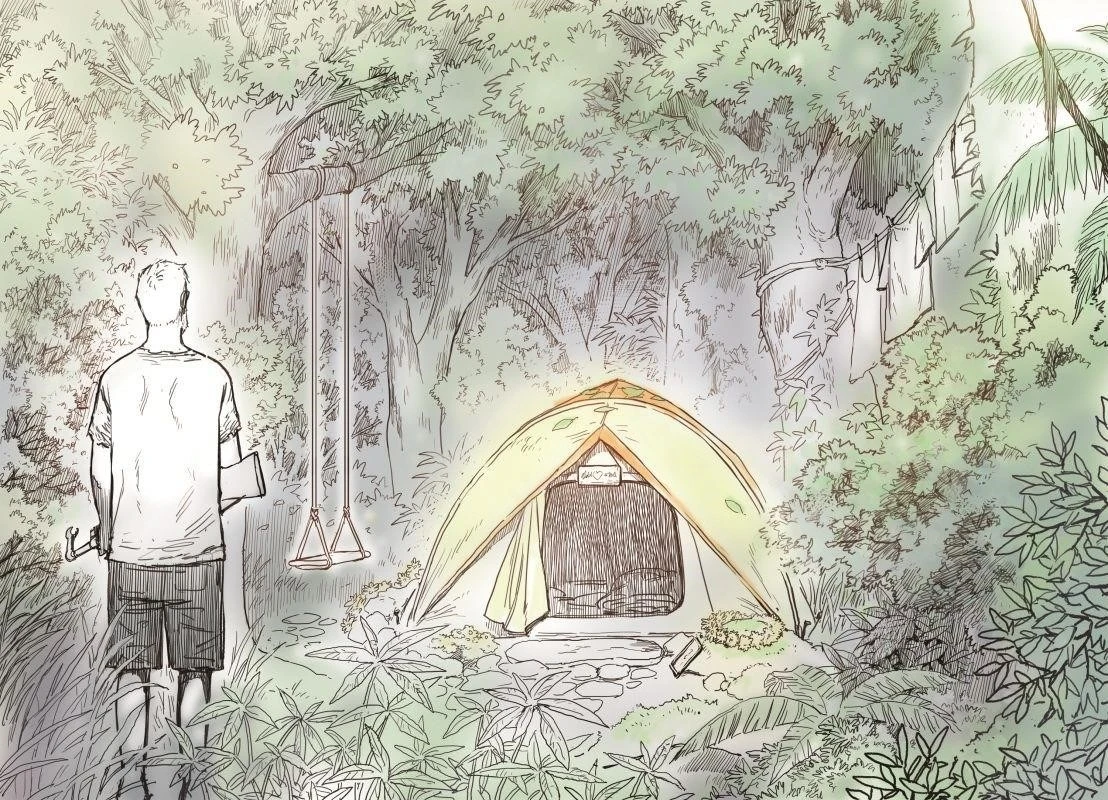 The Horizon Chapter 18 - Page 24