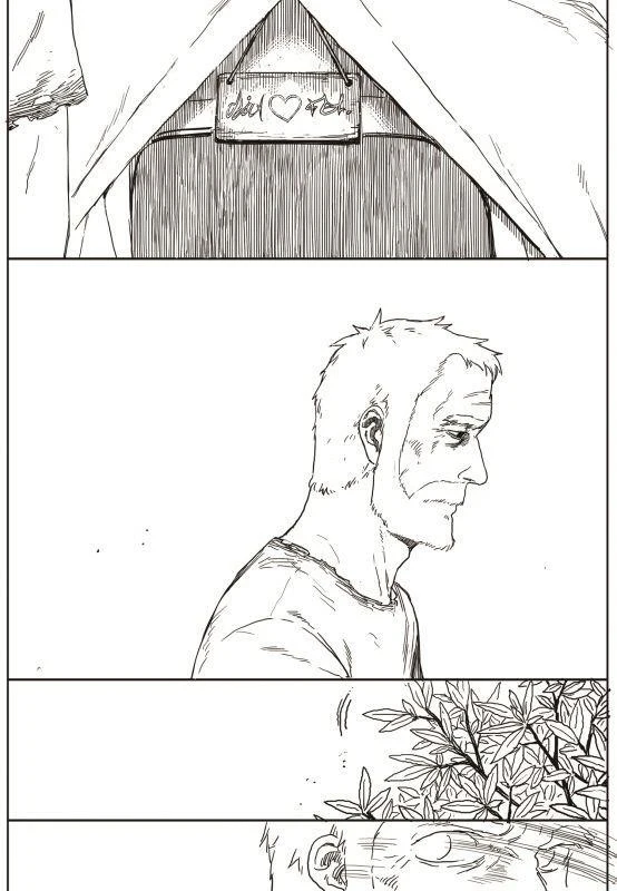 The Horizon Chapter 18 - Page 26