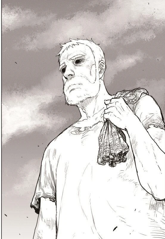 The Horizon Chapter 18 - Page 4