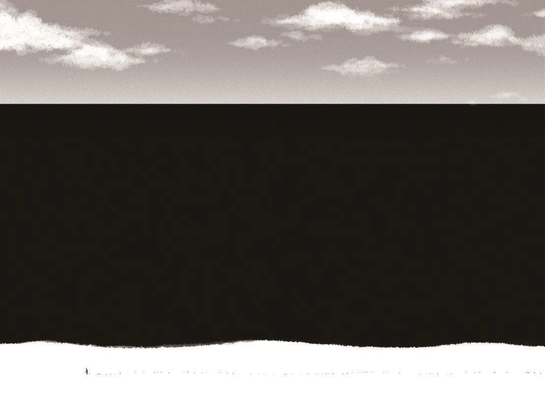 The Horizon Chapter 18 - Page 5