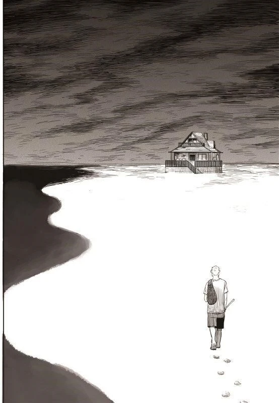 The Horizon Chapter 18 - Page 7