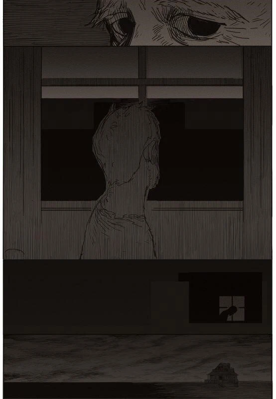 The Horizon Chapter 18 - Page 9