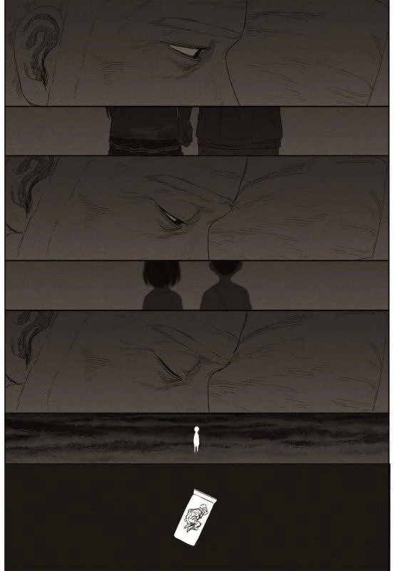 The Horizon Chapter 19 - Page 12