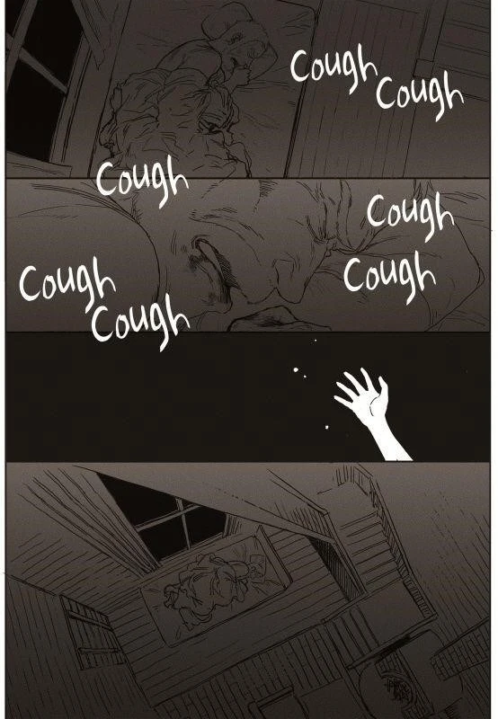 The Horizon Chapter 19 - Page 13