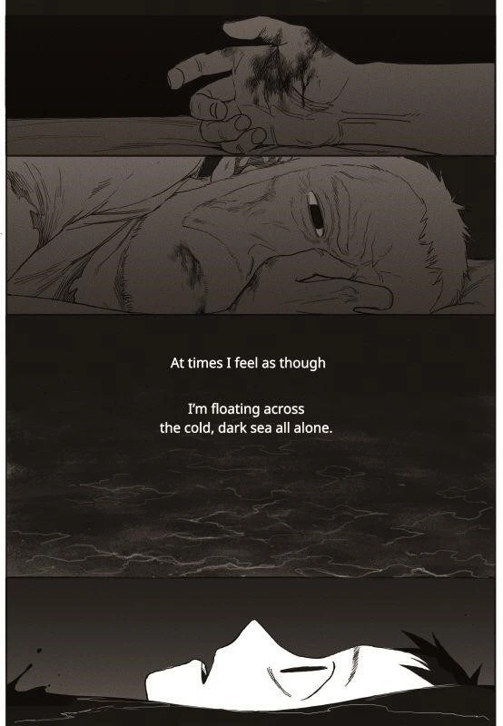 The Horizon Chapter 19 - Page 14