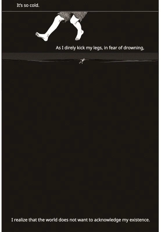 The Horizon Chapter 19 - Page 15