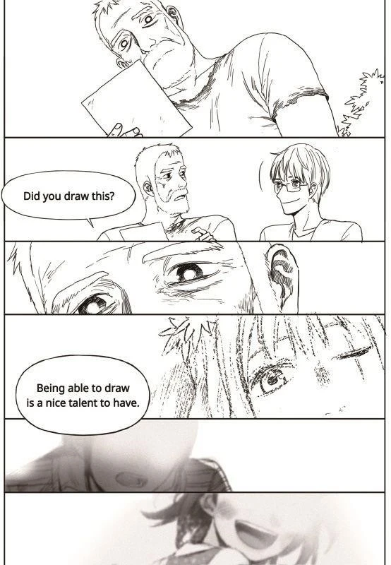 The Horizon Chapter 19 - Page 23