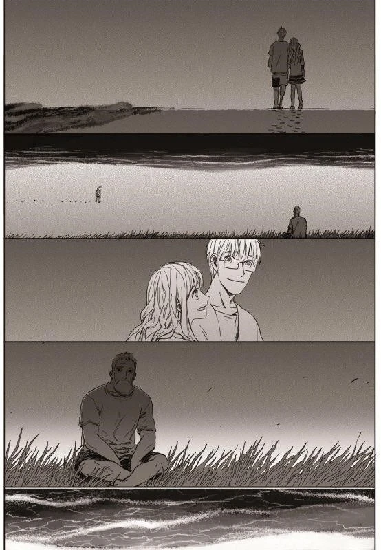 The Horizon Chapter 19 - Page 33