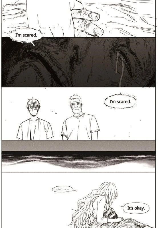 The Horizon Chapter 19 - Page 37