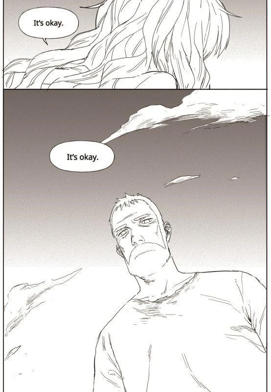 The Horizon Chapter 19 - Page 38