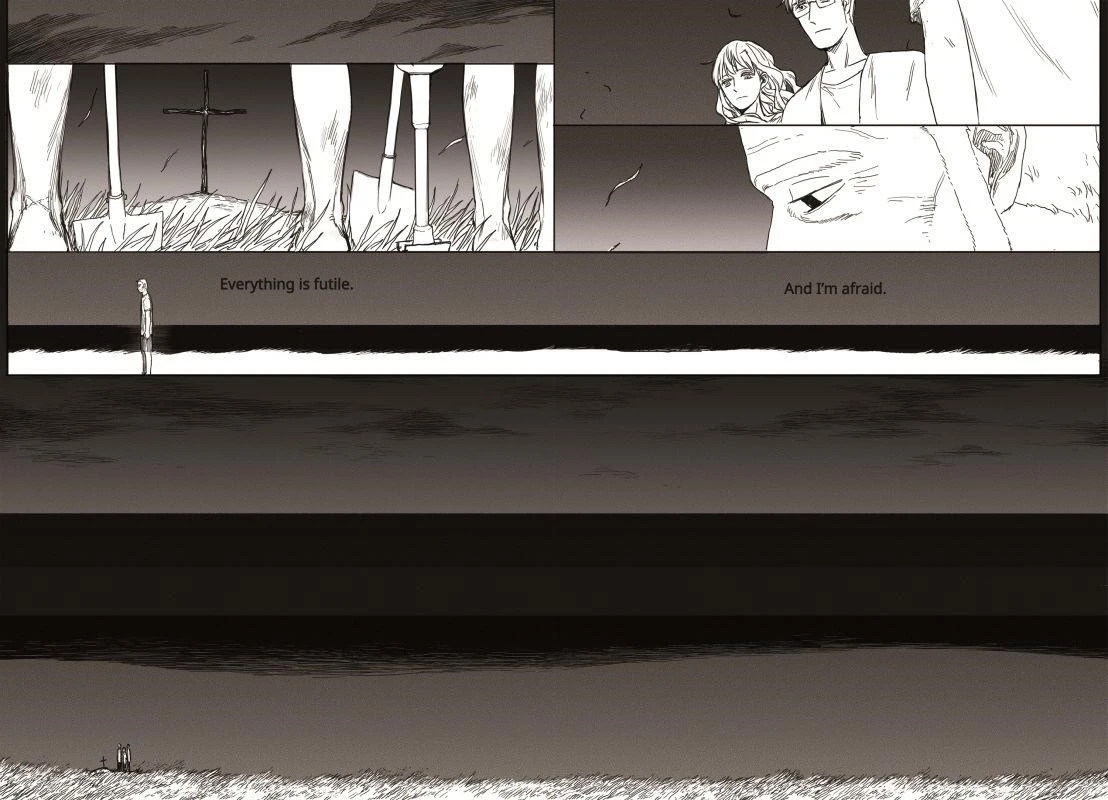 The Horizon Chapter 19 - Page 39