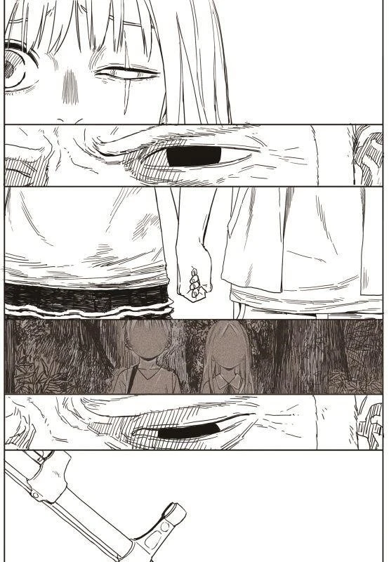 The Horizon Chapter 19 - Page 5