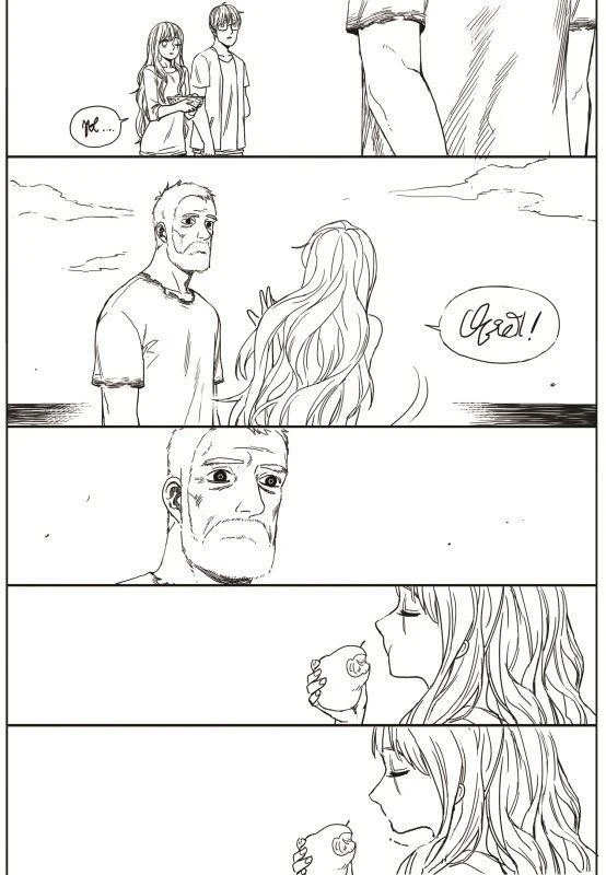 The Horizon Chapter 19 - Page 9